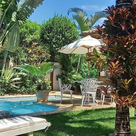 Lá Tropezina Búzios Exterior foto