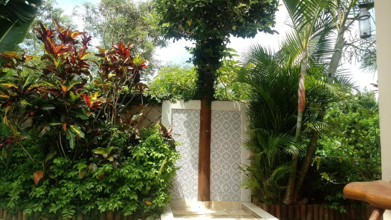 Lá Tropezina Búzios Exterior foto