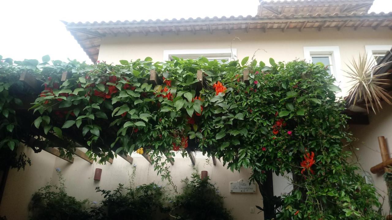 Lá Tropezina Búzios Exterior foto
