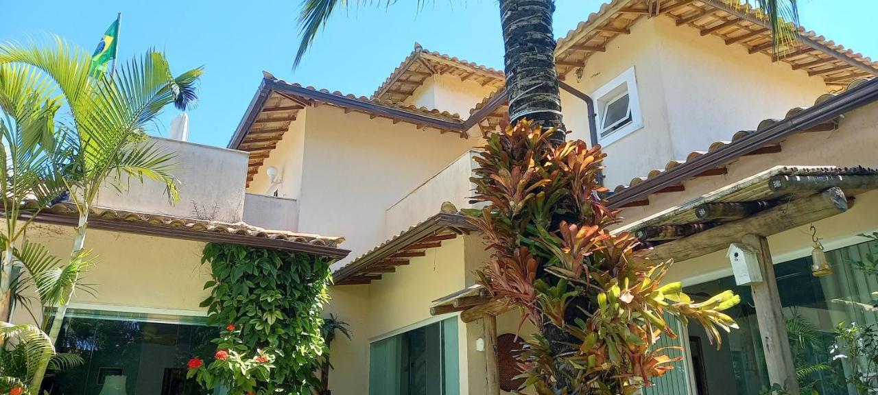 Lá Tropezina Búzios Exterior foto