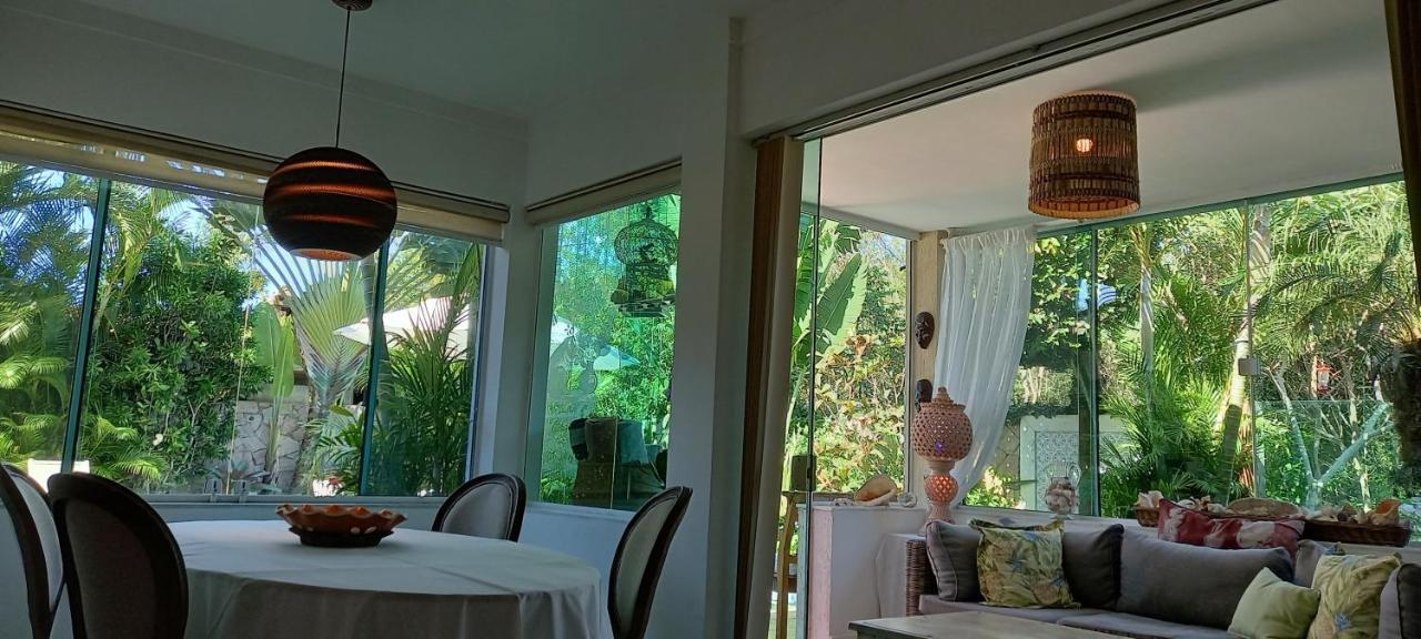 Lá Tropezina Búzios Exterior foto