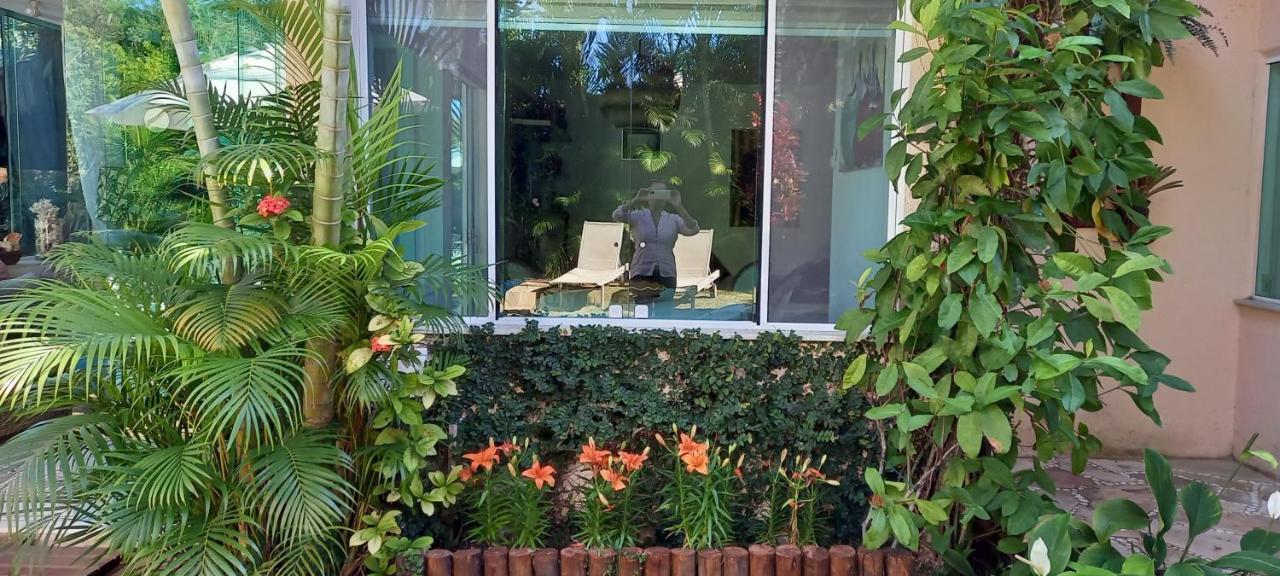 Lá Tropezina Búzios Exterior foto