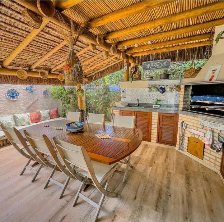 Lá Tropezina Búzios Exterior foto
