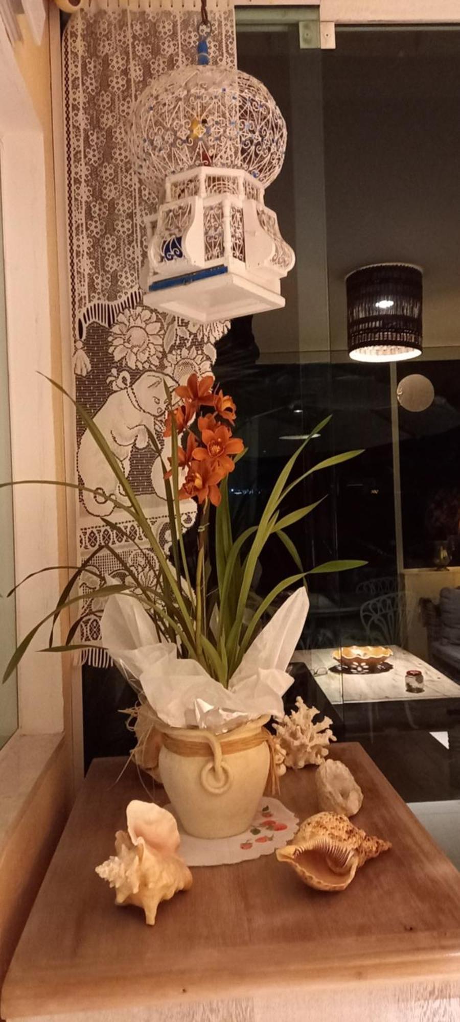 Lá Tropezina Búzios Quarto foto