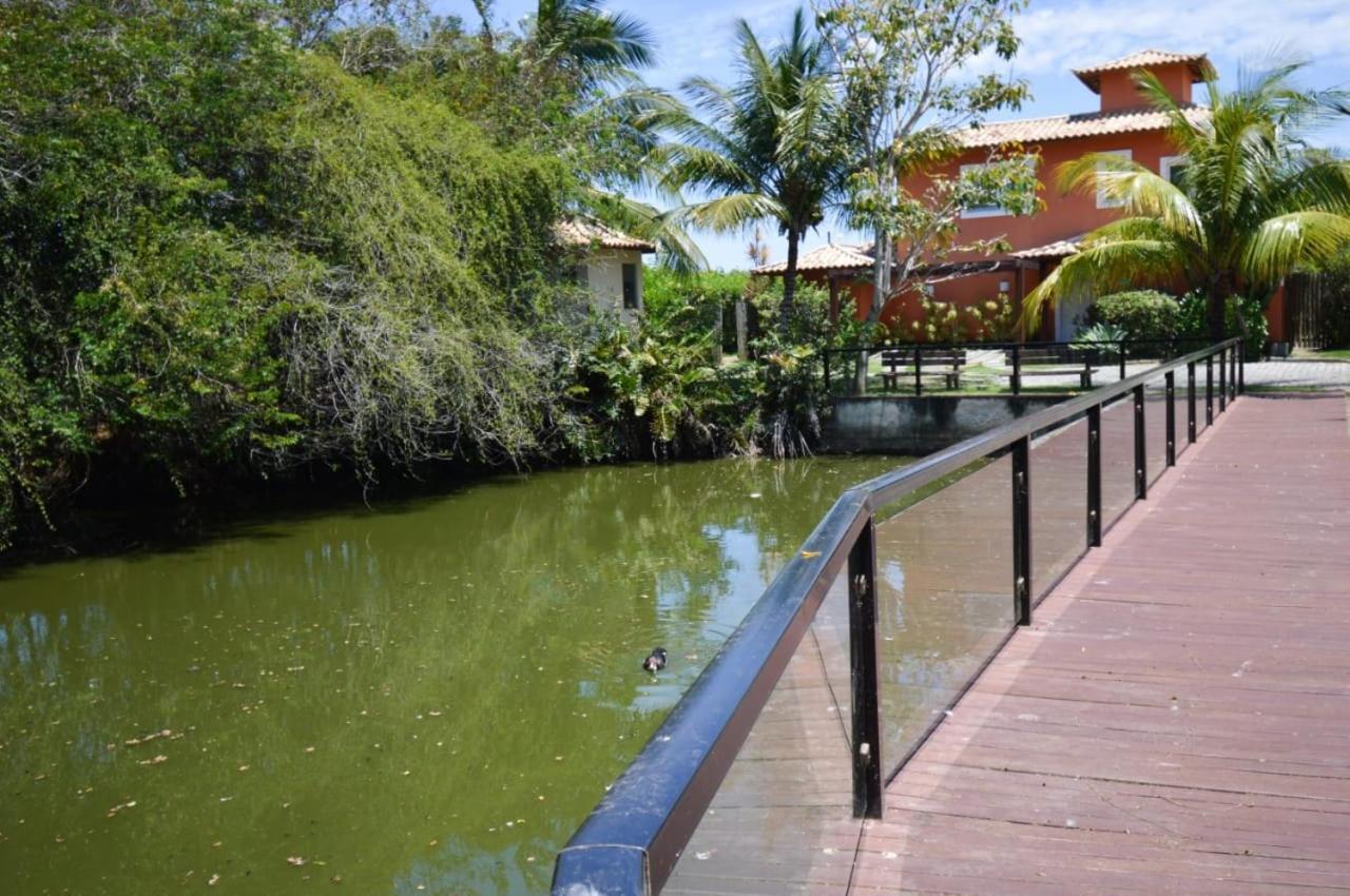 Lá Tropezina Búzios Exterior foto