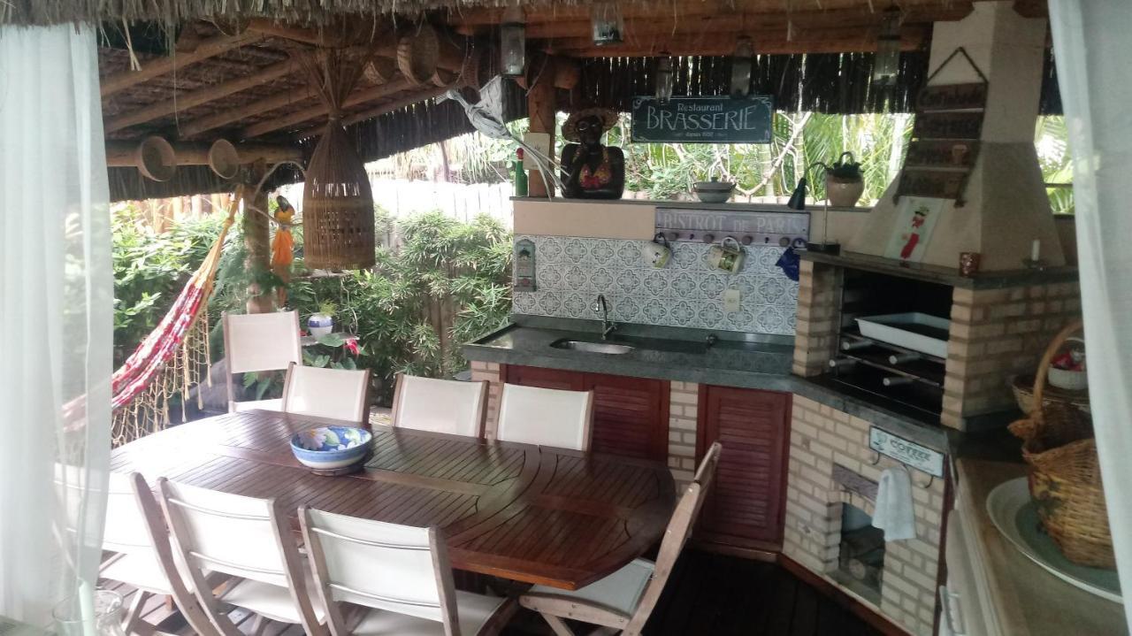 Lá Tropezina Búzios Exterior foto