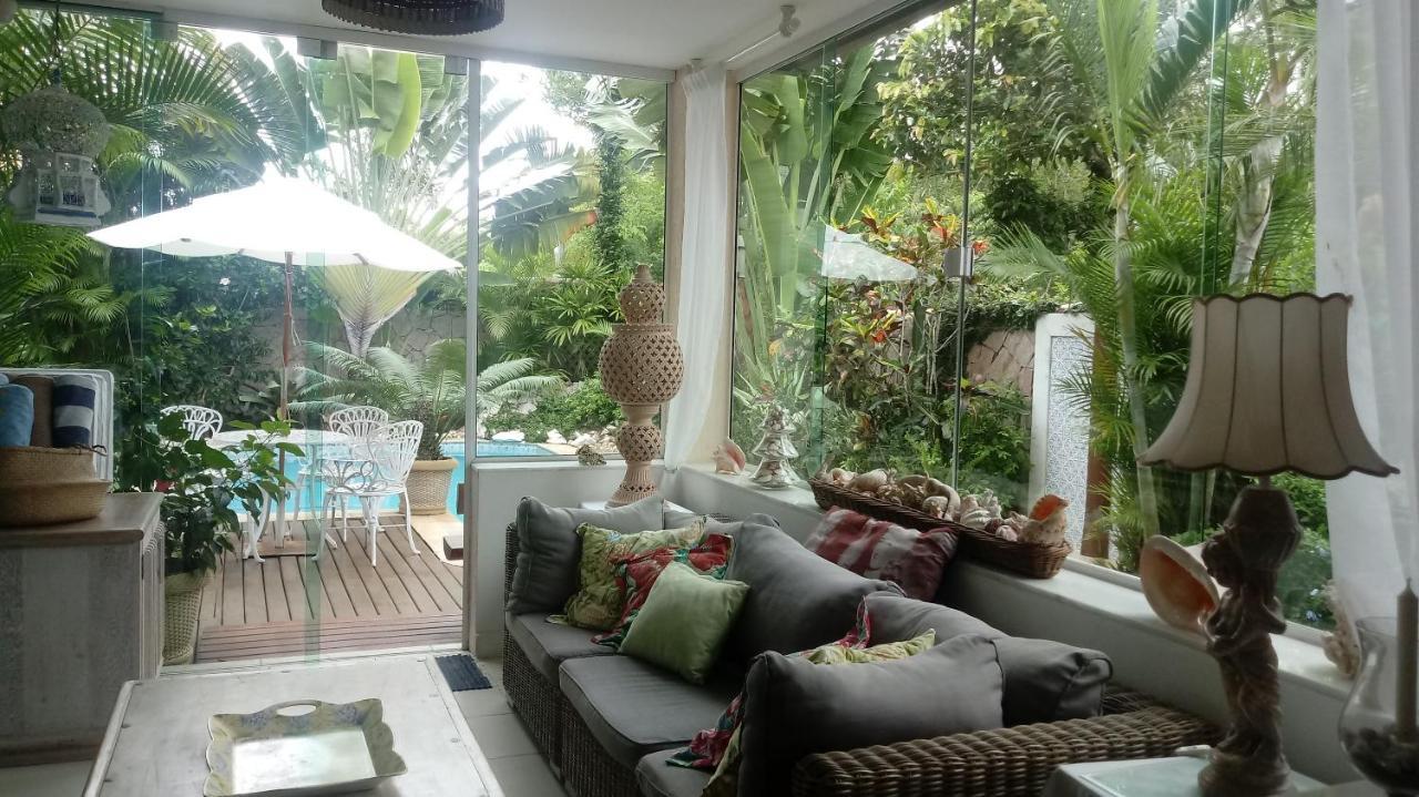 Lá Tropezina Búzios Exterior foto