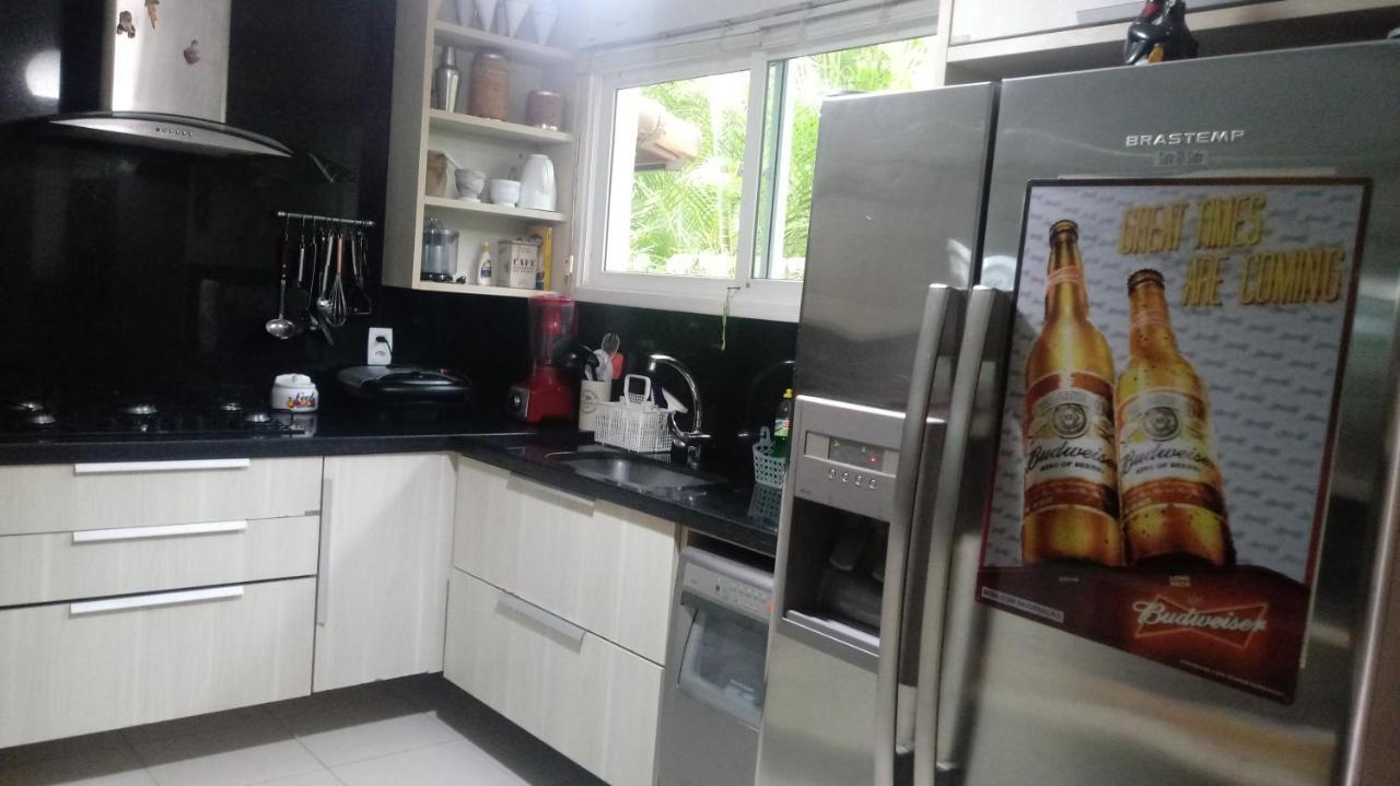 Lá Tropezina Búzios Exterior foto