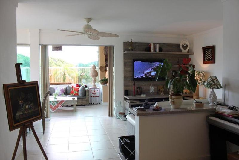 Lá Tropezina Búzios Exterior foto