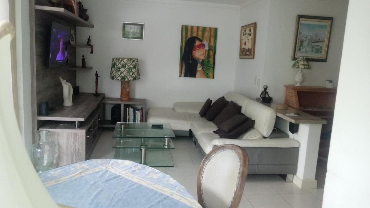 Lá Tropezina Búzios Exterior foto